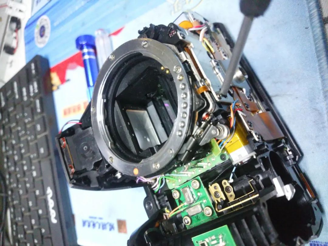 宾得定焦镜头跑焦,宾得k124-70能跑焦吗