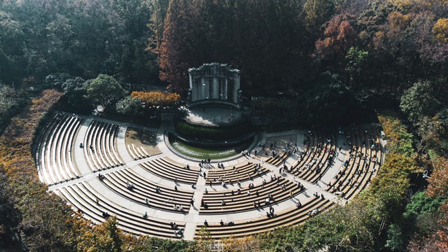 江苏旅游必去十大景点攻略,江苏旅游必去十大景点旅游攻略