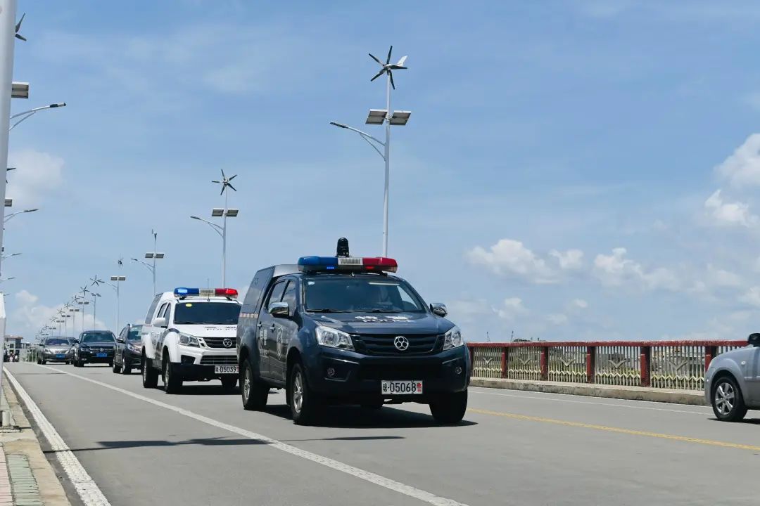 圆满完成端午节安保维稳工作,端午我在岗圆满完成安保