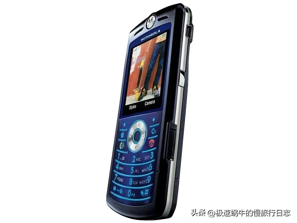 手机进化史我的手机,我的手机更新换代史