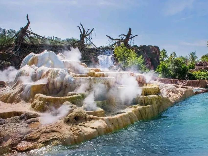 上海迪士尼必须玩的项目,迪士尼必打卡项目