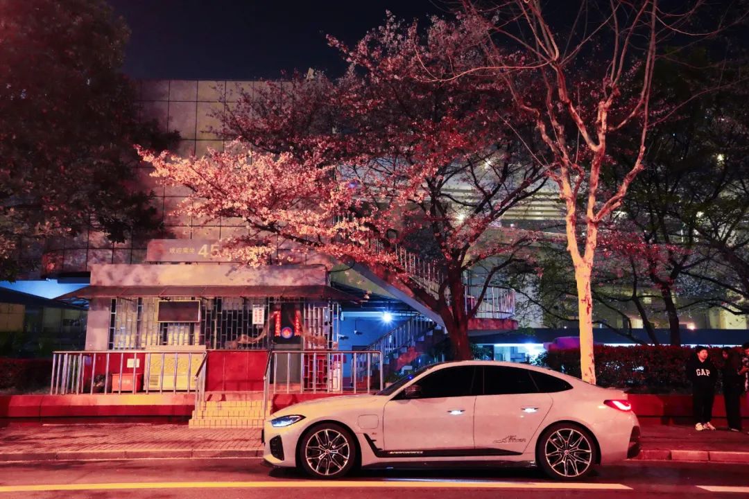 宝马i4车主真实感受,油改电宝马i4值得买吗