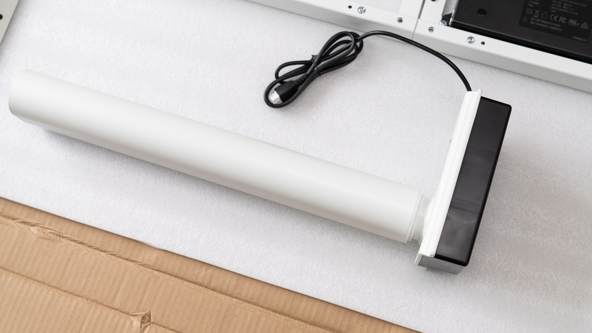 游戏桌面大改造,一个简单的游戏桌面