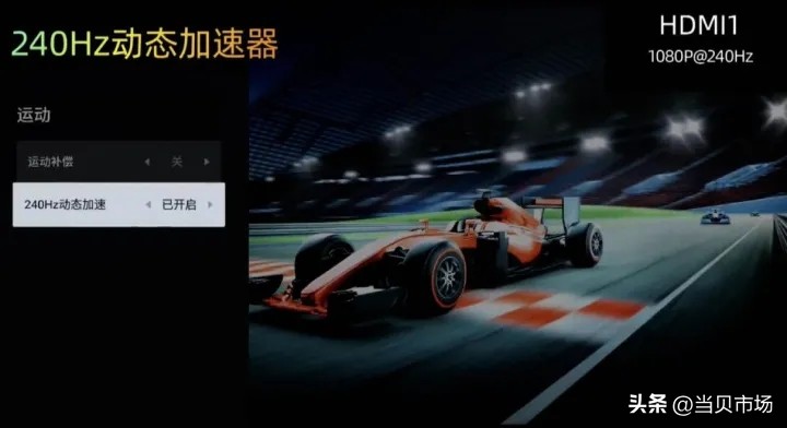 双十一65寸电视机推荐性价比高,双十一电视55寸性价比推荐