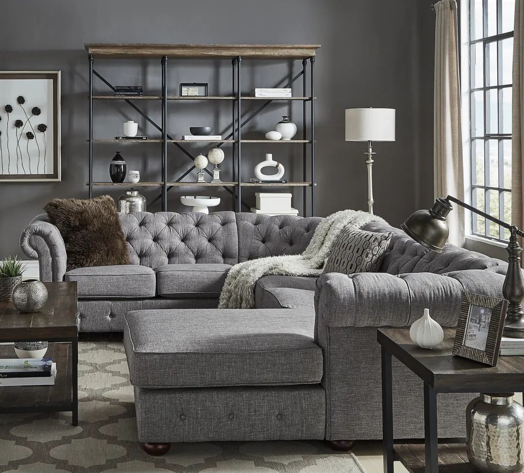 家装中沙发怎样选,装修房子沙发怎么选避免踩坑