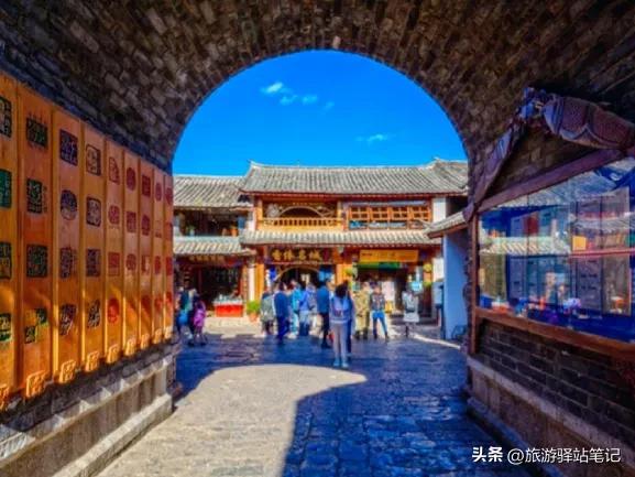 大理古城攻略三日游,最详细的大理古城旅游攻略