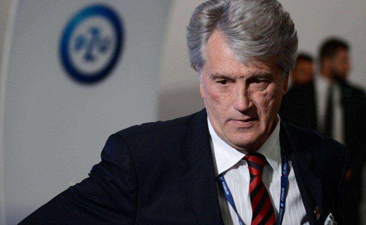 “哭泣”的小国乌克兰，是抱错了欧美的大腿还是被俄罗斯挖了坑？