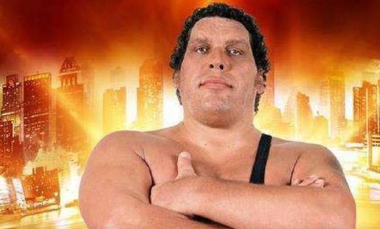 世界酒量最高的人,世界上十种最大的巨人