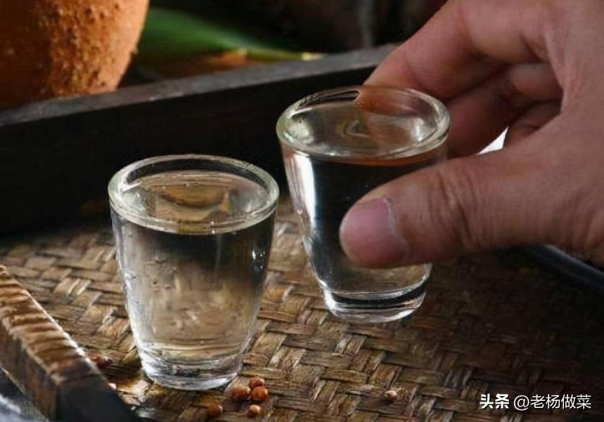 真正的牛栏山酒,牛栏山是酒精酒为啥还那么火