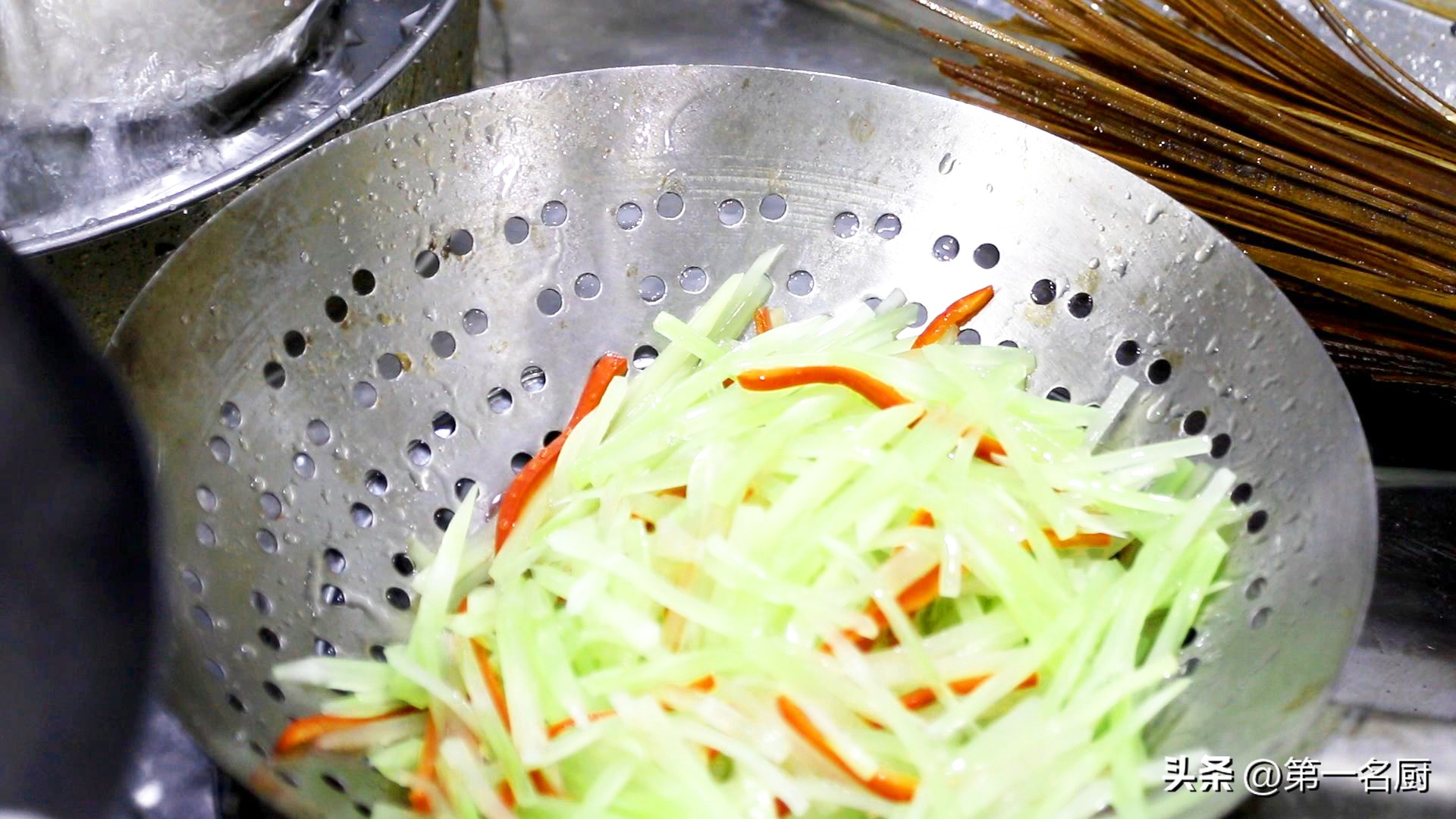 天然青霉素的菜都有哪些,四种自带青霉素的菜