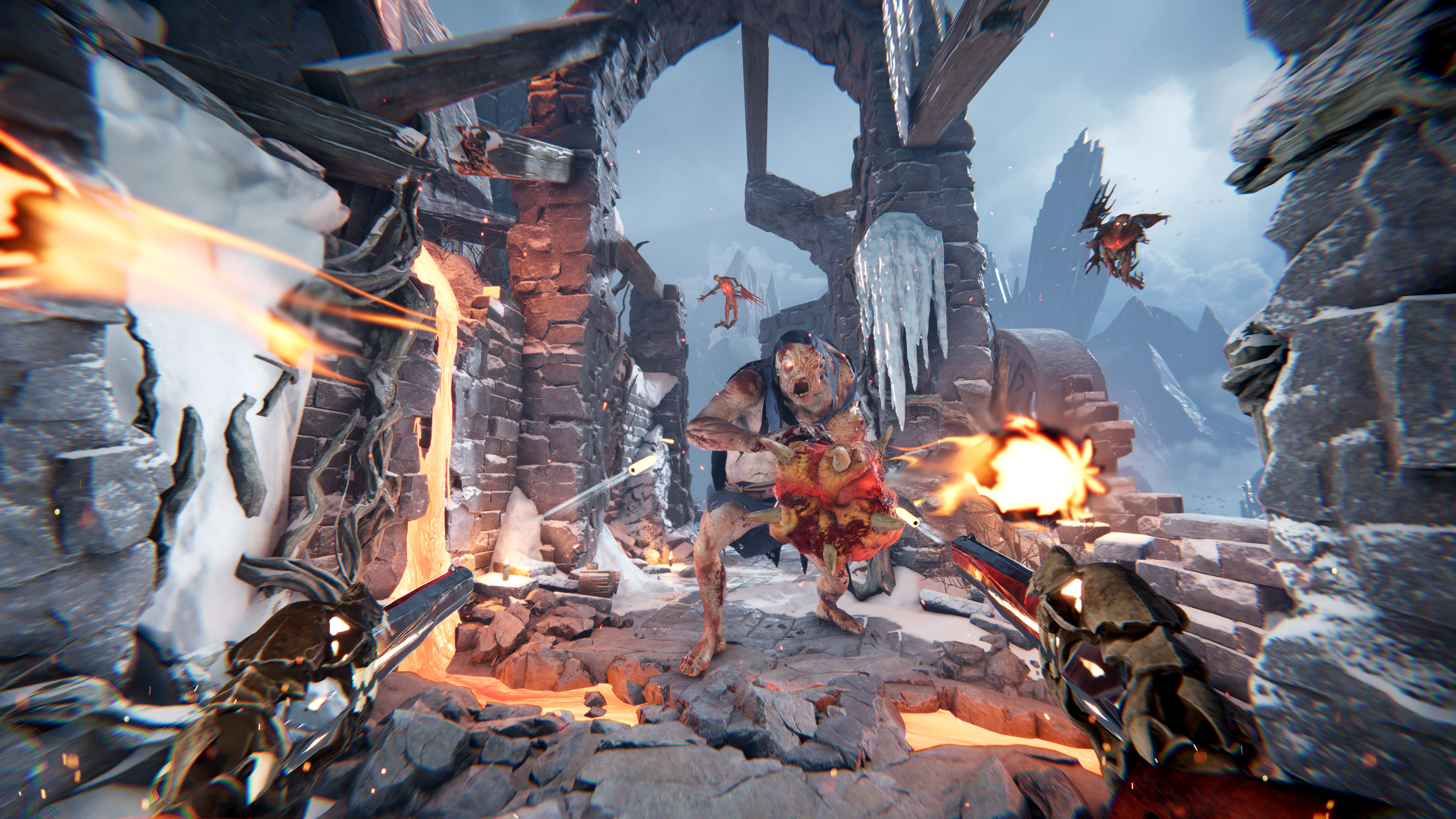 steam试玩节游戏推荐（二）