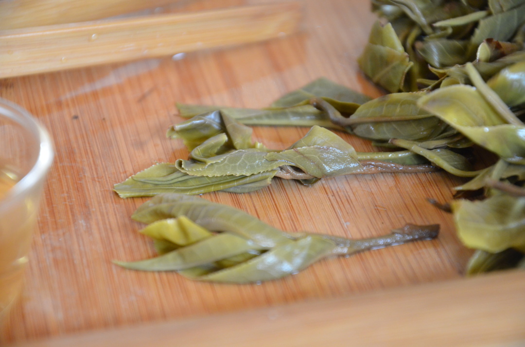 比茶难卖更可怕的是：茶老板看不到希望