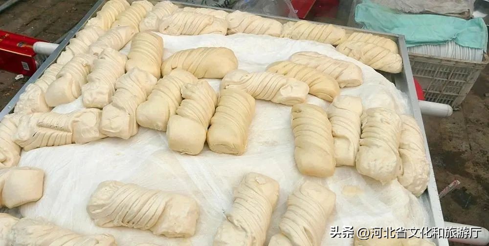 没有人比石家庄人更懂安徽板面,安徽人没见过的正宗安徽板面