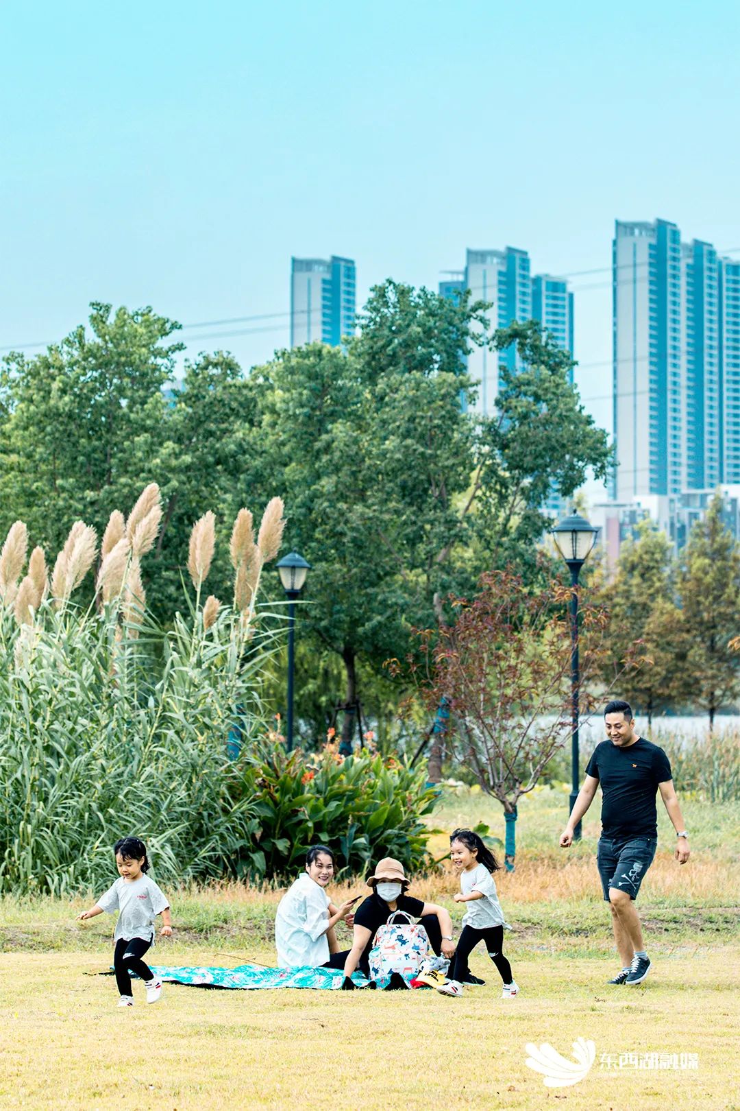 最新东西湖,武汉人眼中的东西湖