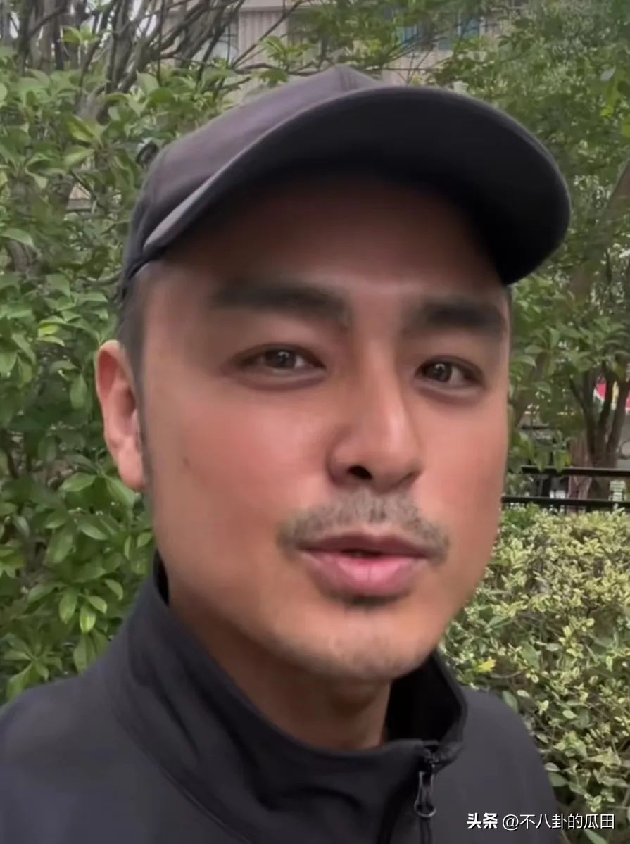 又来8个瓜！网暴出轨、多人运动、剧组夫妻，娱乐圈太疯狂了