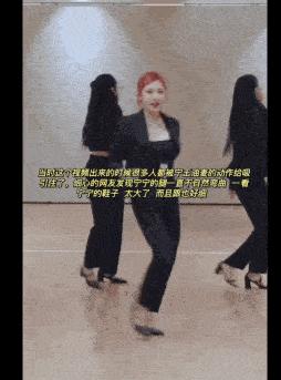 欺负人？给她找到一双合适的高跟鞋很难吗？