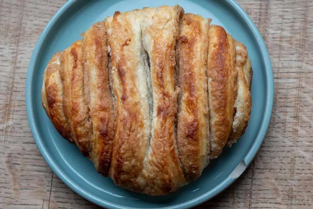 这6款欧洲甜点你吃过几种呢,德国传统甜品