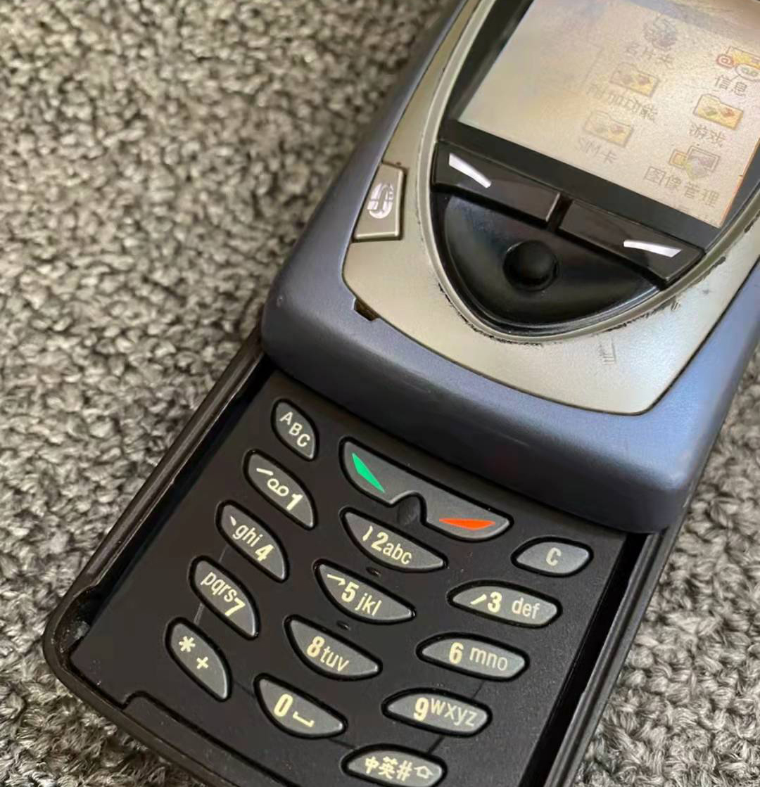 二十年前的诺基亚,二十年前诺基亚8850价格