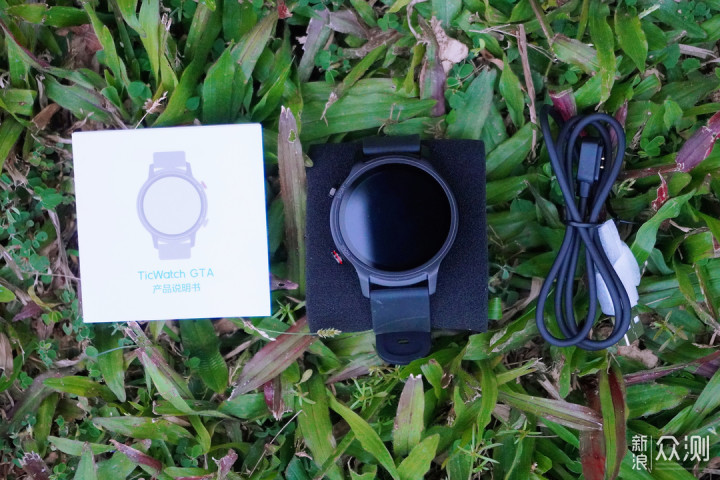 ticwatchgta防水吗,表带ticwatchgt