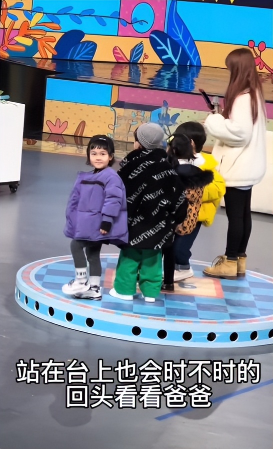 王小麦搞笑萌娃,萌娃王小麦到底有何与众不同