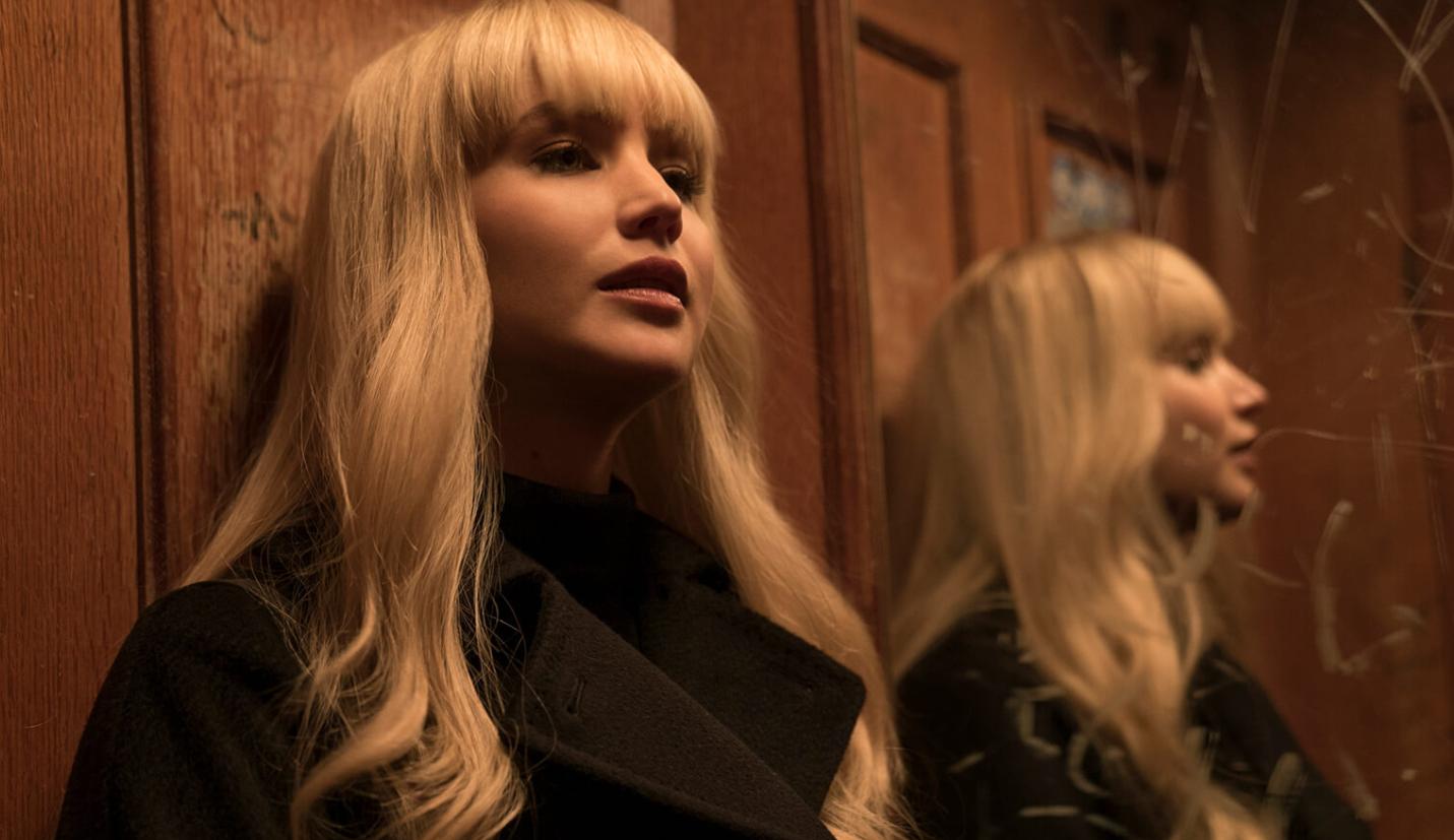 詹妮弗最惊艳的电影豆瓣图片,最具争议的奥斯卡影后詹妮弗