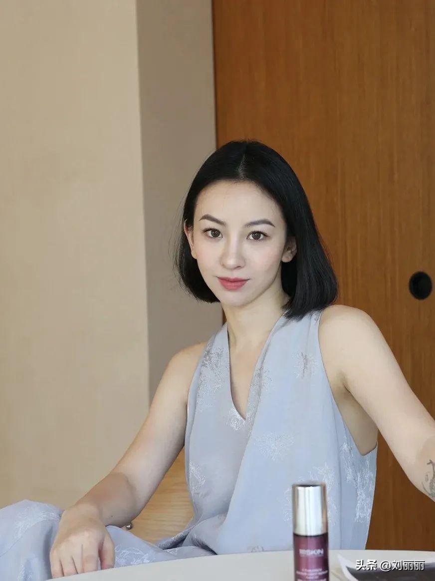 2023最好看的发型,2023最火的23款发型