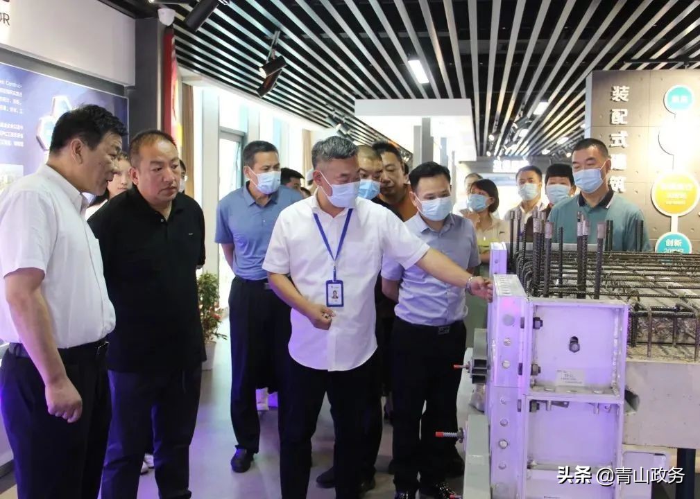 清风入企助力企业清廉建设,廉政清风勤政为民