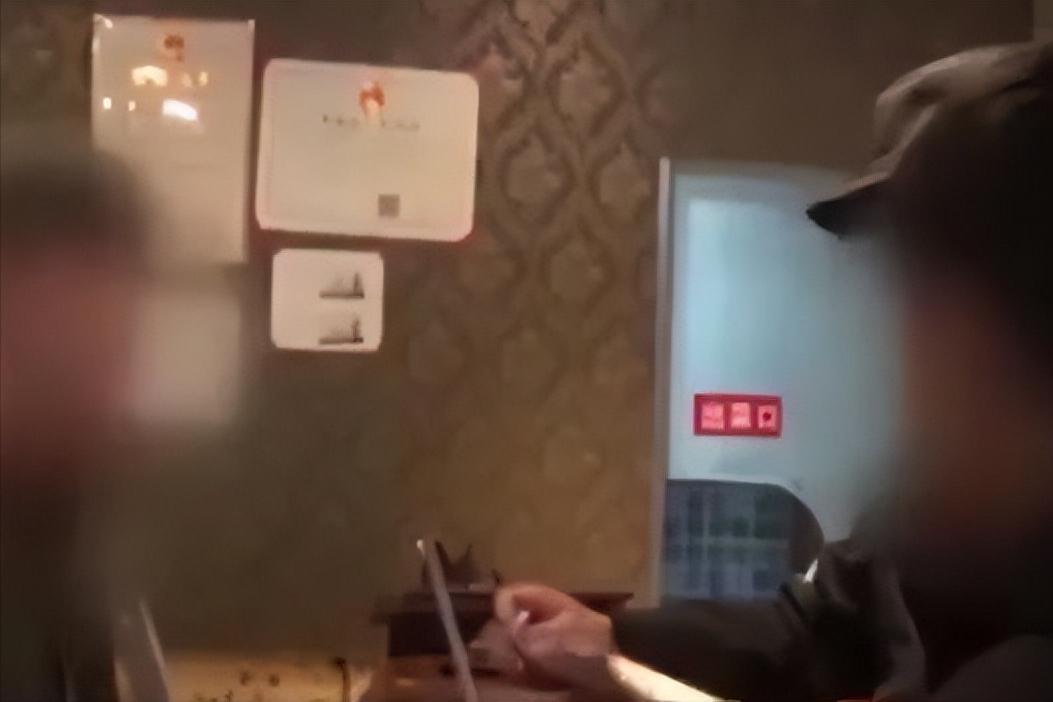 男子被女网友约饭后续,男子约女网友被报警