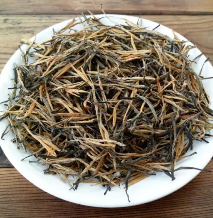 滇红和英红茶哪个更好喝,红茶中的滇红茶