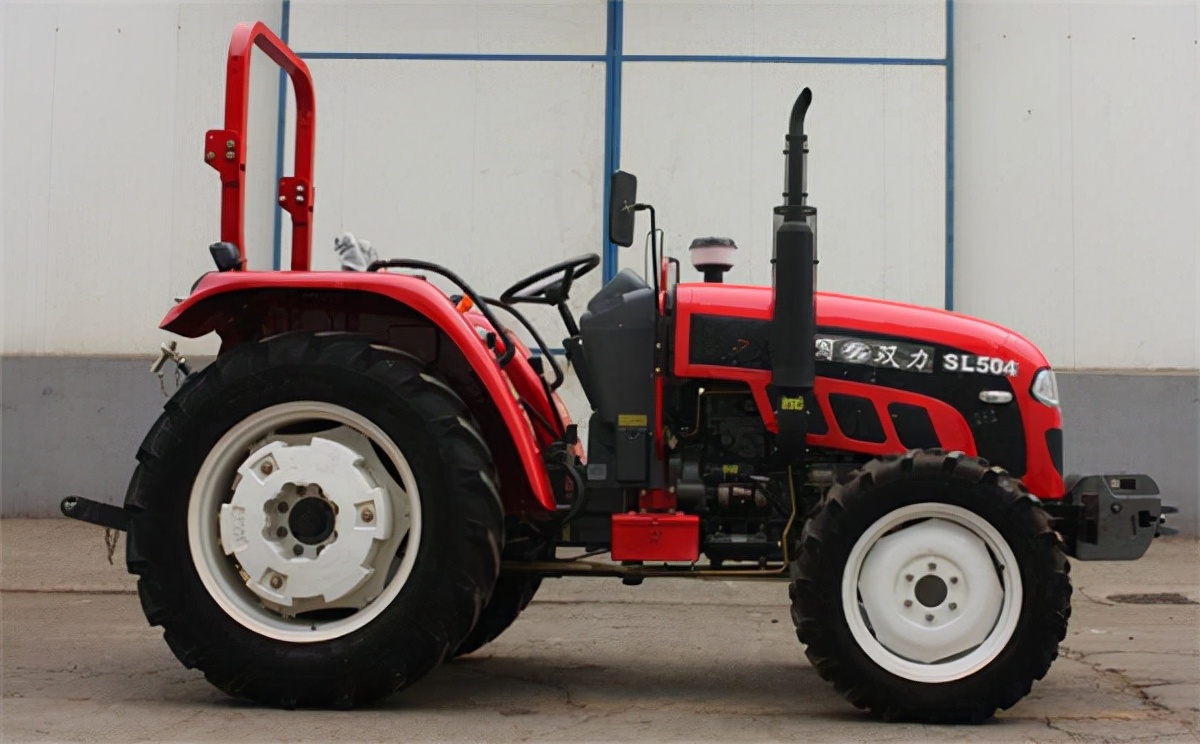 东方红拖拉机1204销售价格,河北地区1600东方红拖拉机价格表