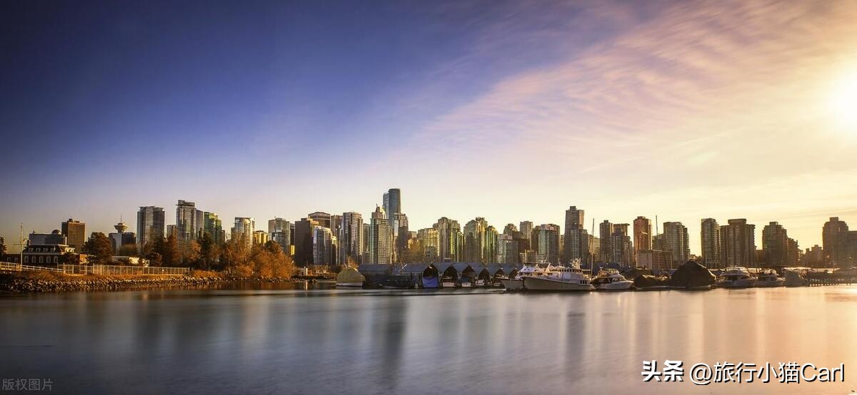 加拿大旅游攻略穷游网,加拿大旅游攻略14天自由行