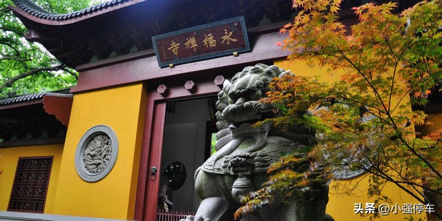 国庆杭州旅游攻略必去景点排名,十一杭州旅游景点推荐