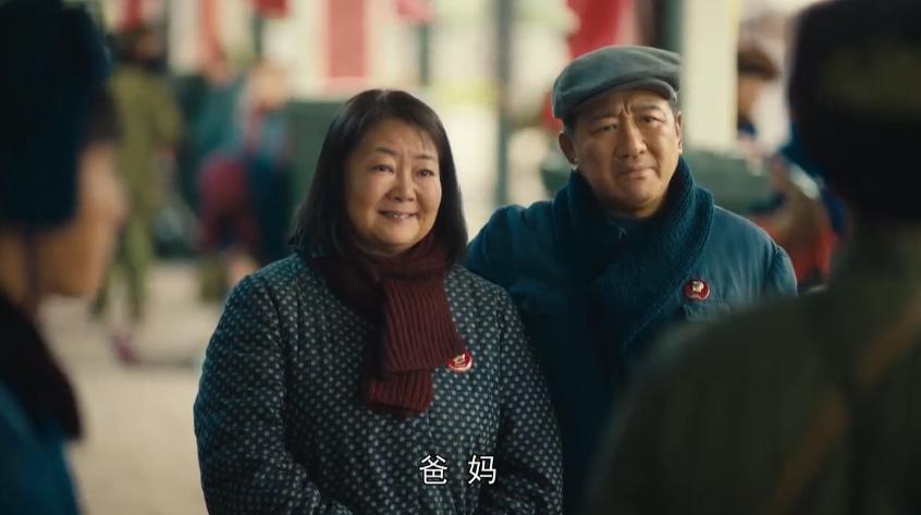 陈道明张丰毅王志文陈宝国侯勇,陈宝国陈道明张丰毅王志文李幼斌