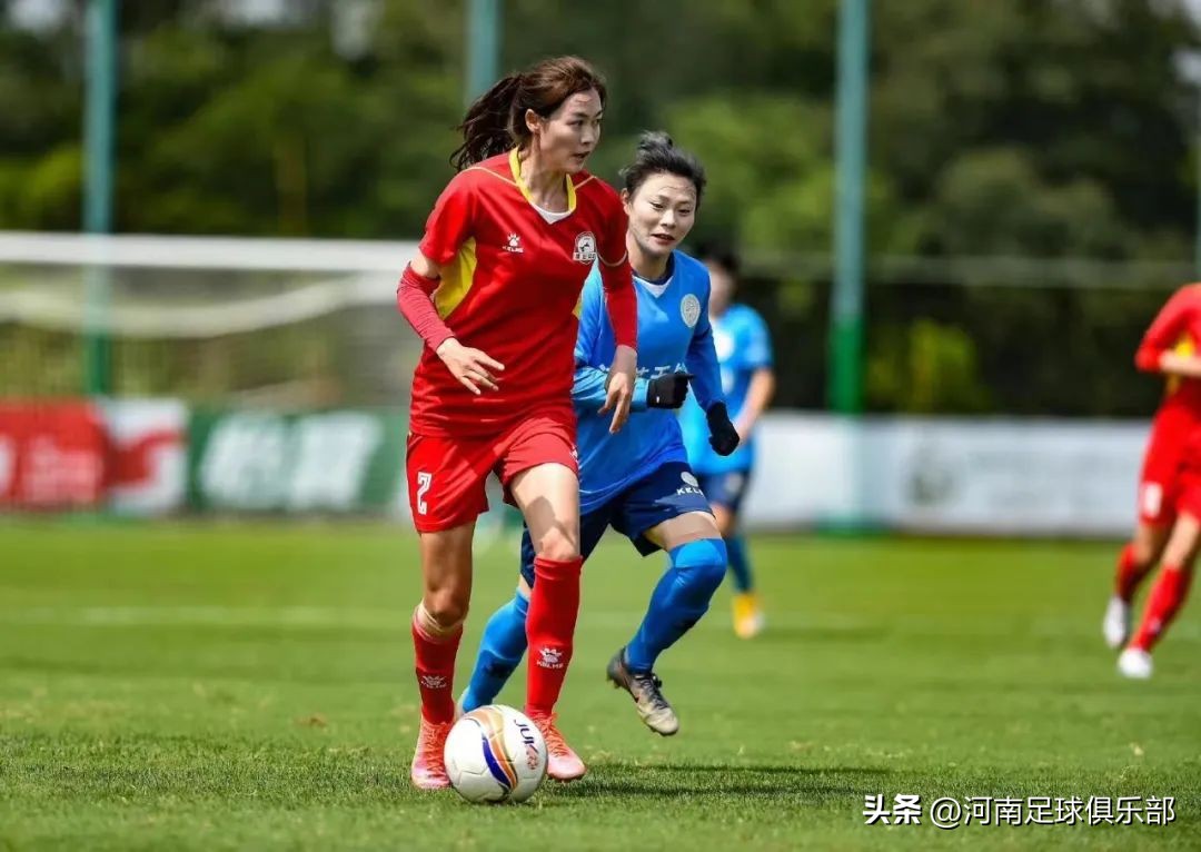 爱美爱吃也爱笑的开封姑娘王莹：曾计划22岁之前结婚成家