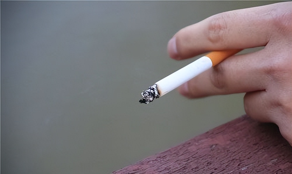 5种香烟或被列入黑名单,5种烟列入黑名单