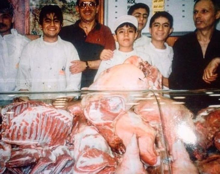 撒盐哥世界杯惹争议,国际足联调查撒盐哥违规入场事件