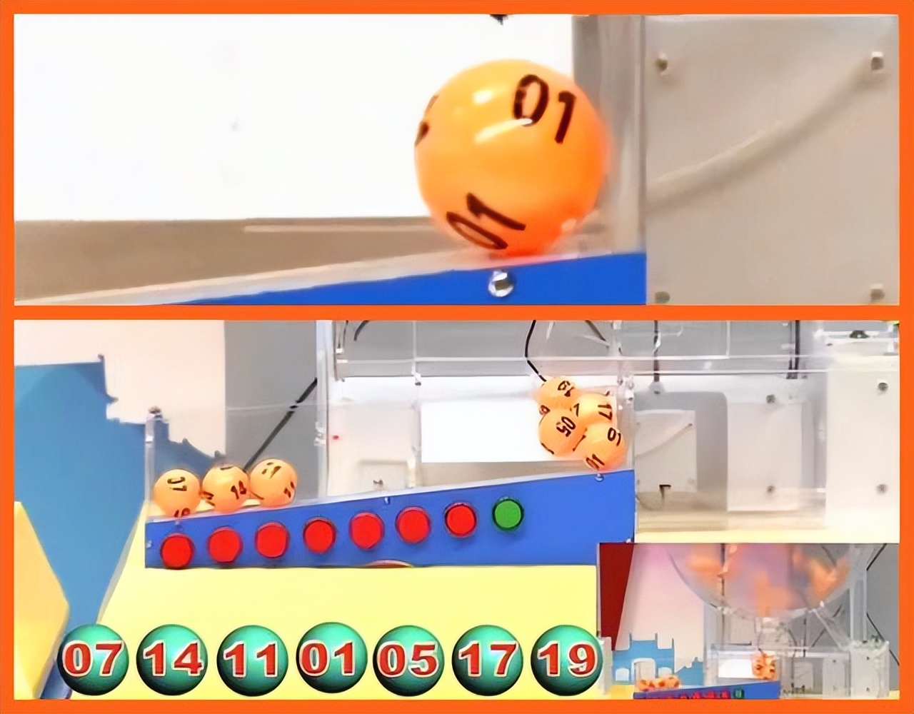 今年彩票销售额下降多少 (彩票销售额下降的真实感受)