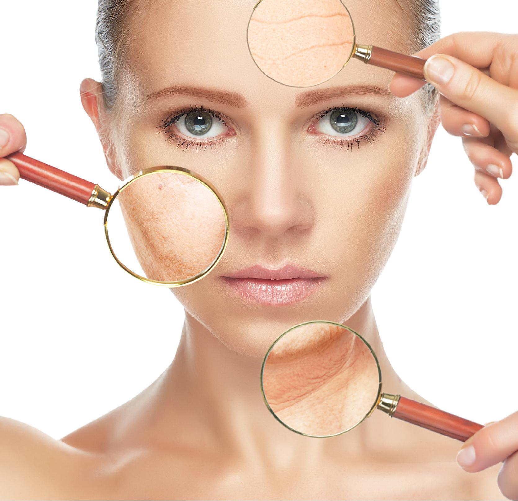 红蓝光治疗仪治痤疮,红蓝光治疗皮肤有效果吗