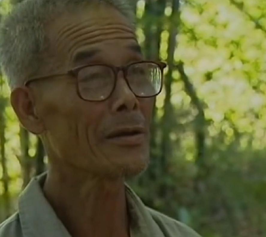 死后诈尸真实事件,民间死人诈尸事件真相