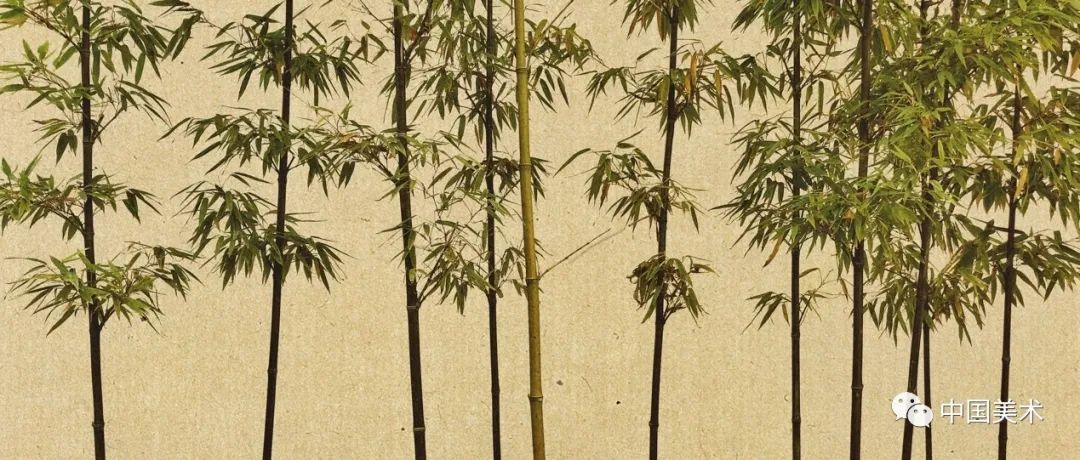 薄春雨：徐熙《雪竹图》及其技法考