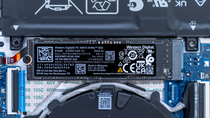 惠普战66五代优缺点,惠普战6615.6锐龙版