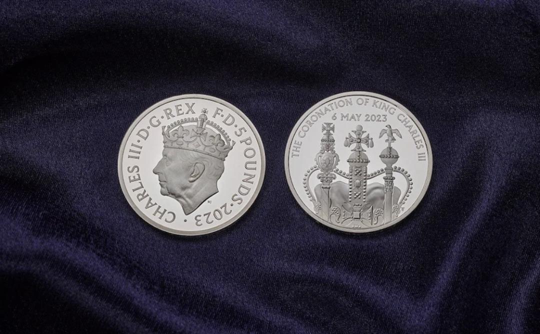 全球王室齐聚伦敦,各国王室出席英国王室加冕礼