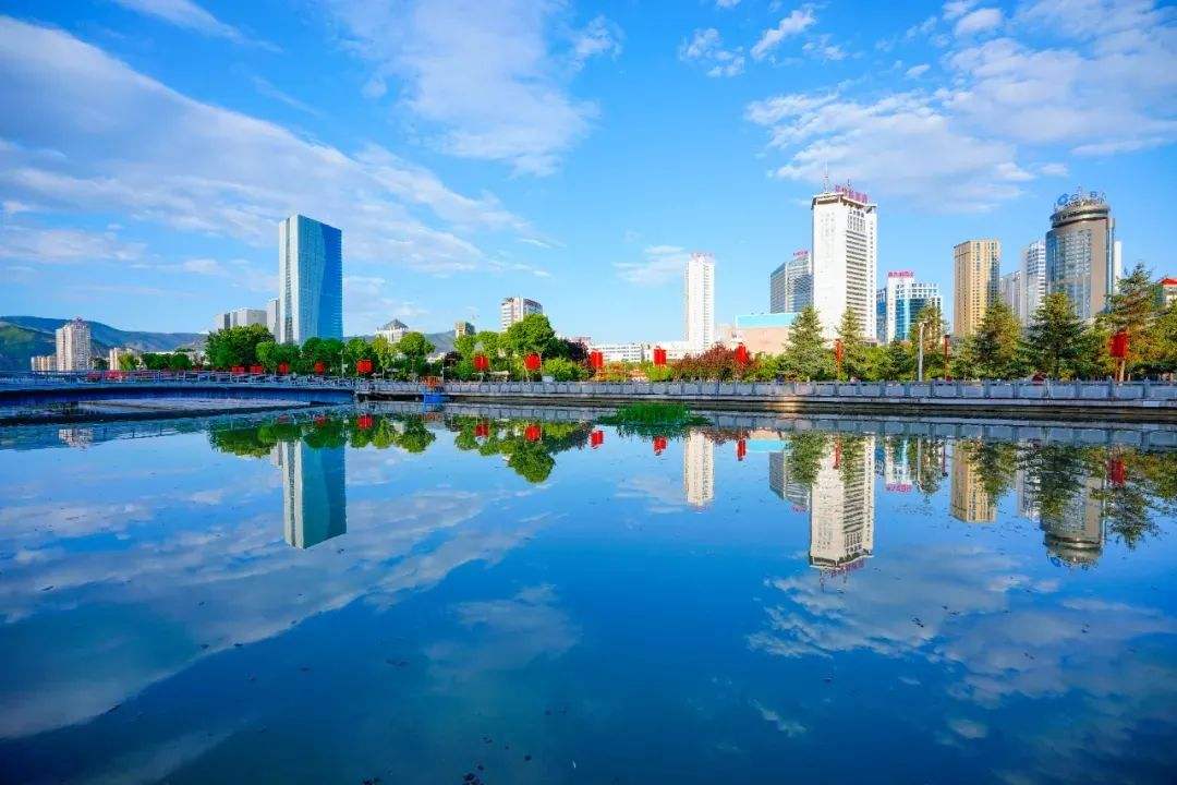 西宁高档酒店,西宁比较好的酒店推荐