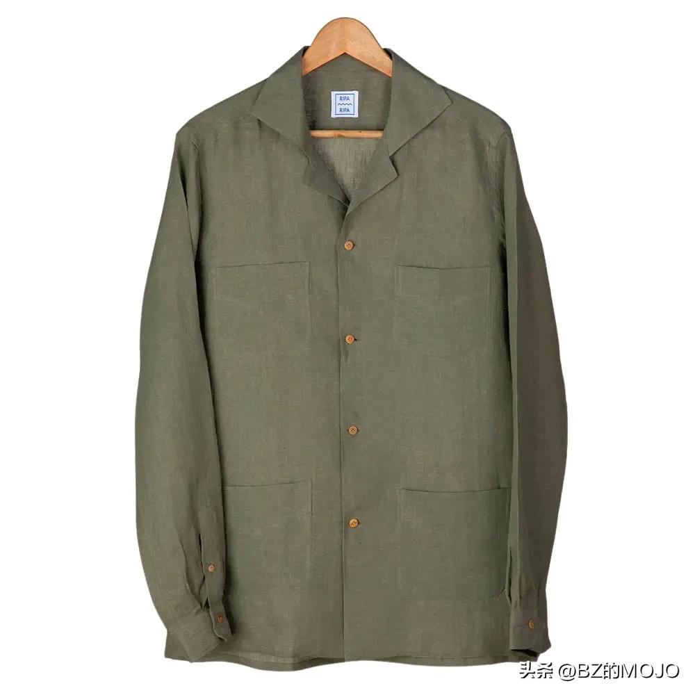 owens2023春夏新款男装系列,ermenegildo春夏米兰男装