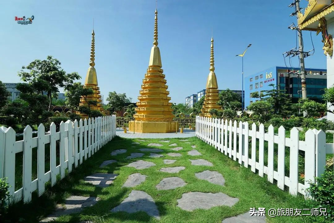 花都红山村自由行攻略,广州花都公园旅游攻略