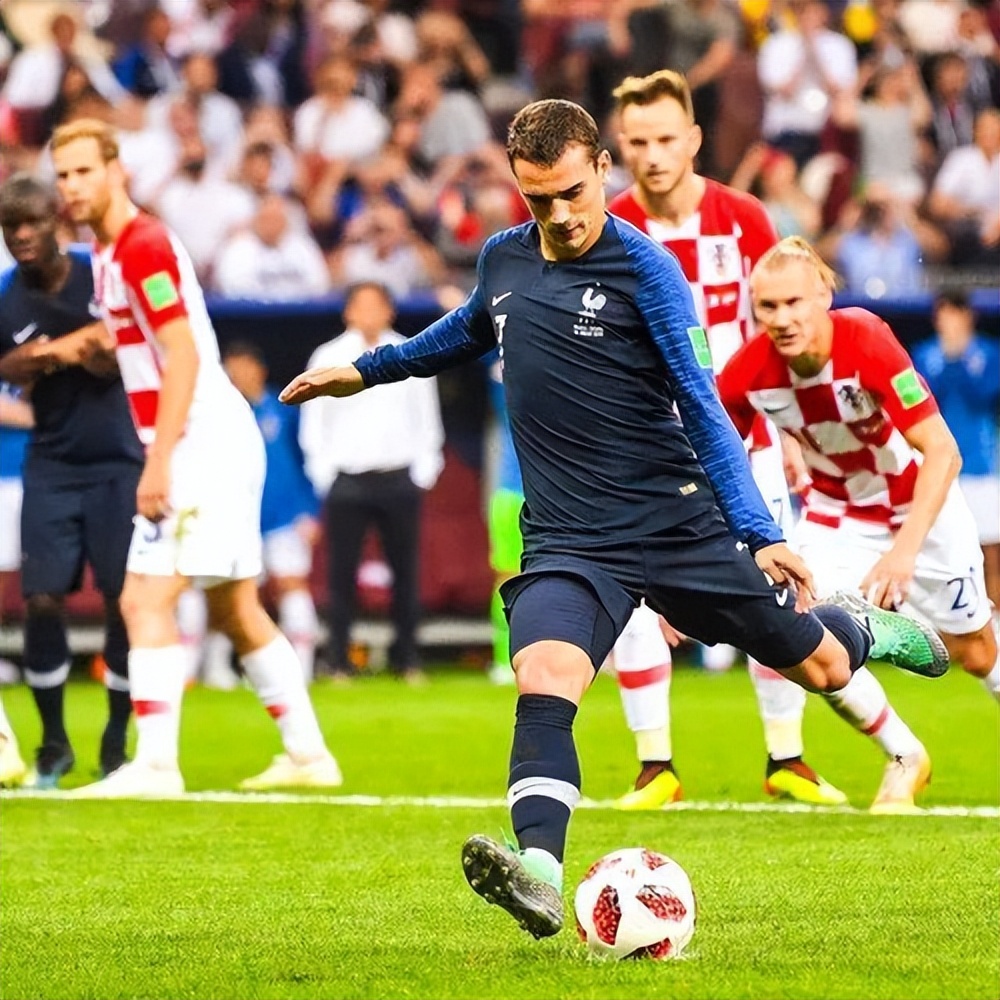 俄罗斯世界杯小组赛分组,论2018俄罗斯世界杯