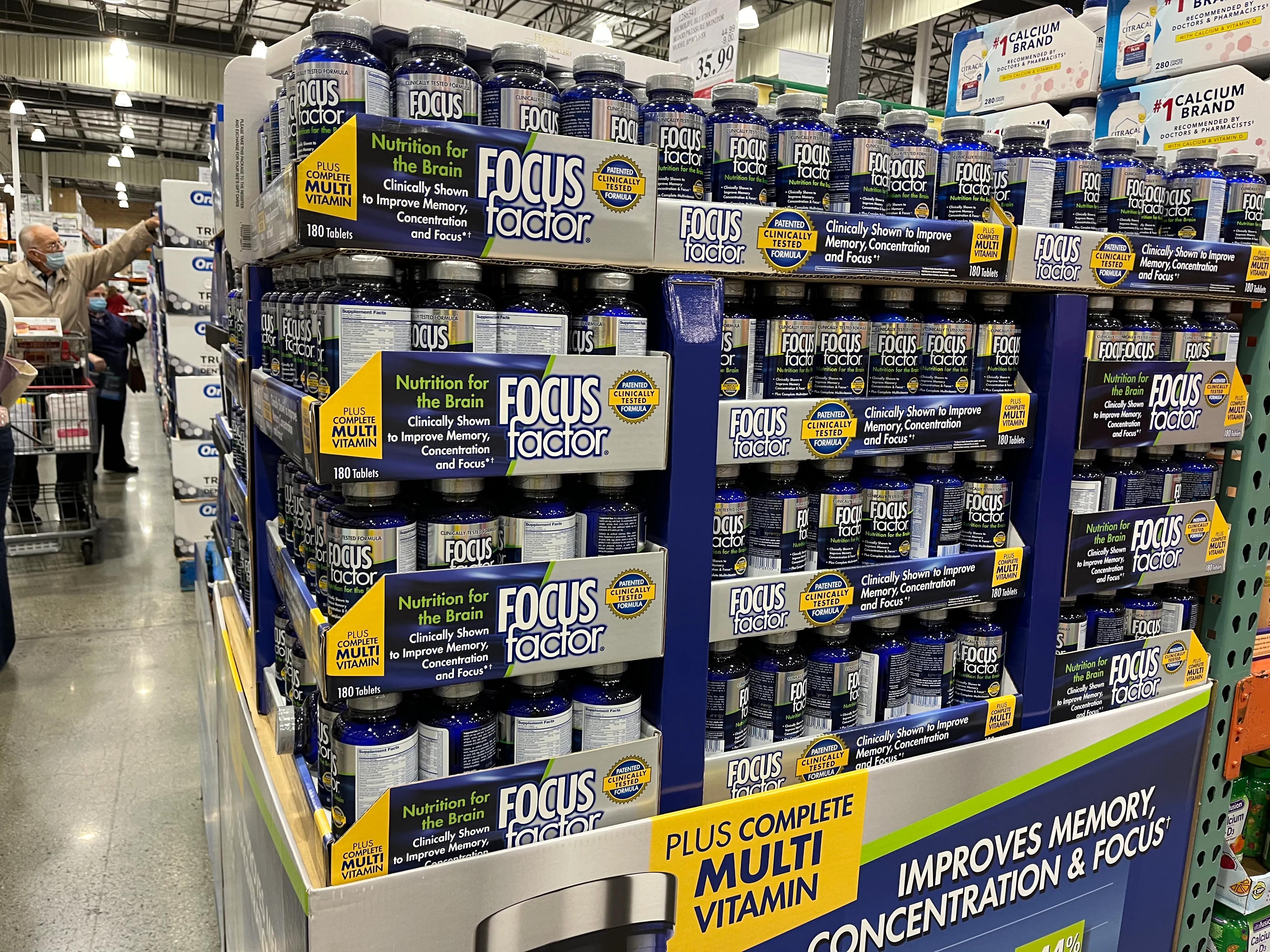 美国🇺🇸保健品，营养素，维生素，各种洋枪大炮，20美元