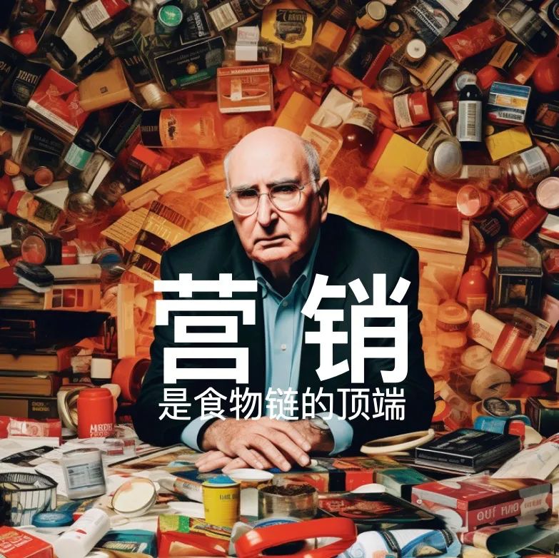 科特勒为什么是营销之父,菲利普科特勒营销经典理论