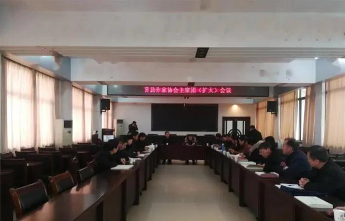 曹县孟宪军,曹县第三中学校长