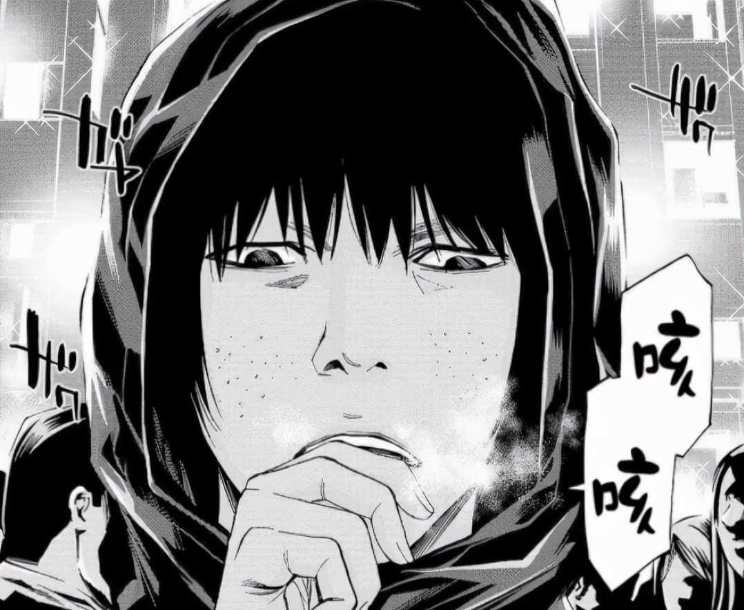 这几部冷门漫画却格外好看,三部超好看又特别冷门的漫画